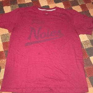 FSU Seminoles T-shirt